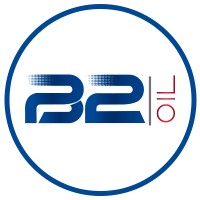 B2OIL logo - Similar company to Am Tech Saúde