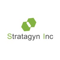 Stratagyn Inc - Partners in People Management logo - Similar company to Updeed
