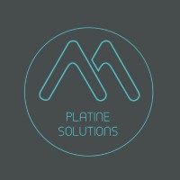 PLATINE SOLUTIONS logo - Similar company to Agence Alias