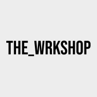 THE WRKSHOP logo - Similar company to Entre Nos Atelier Central