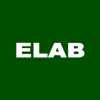 Laboratório Elab logo - Similar company to Women In Nuclear Brasil - Win Brasil