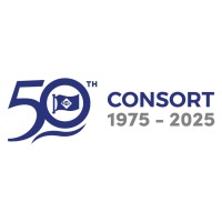 Consort Express Lines logo - Similar company to Express Freight Management