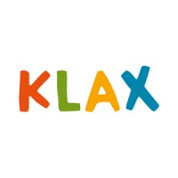 Klax Gruppe logo - Similar company to Prospective Comics
