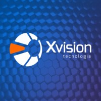 Xvision Tecnologia S/A logo - Similar company to Xvision