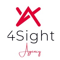4Sight Agency logo - Similar company to 4Sight Solutions
