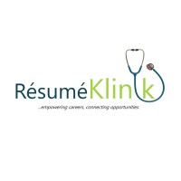 RésuméKlinik logo - Similar company to Cloud Hosting & Web Designs 6X