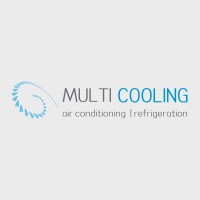 Multi Cooling CC logo - Similar company to Eurocamping Srl