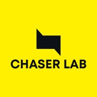Chaser Lab logo - Similar company to Digitalistics