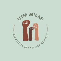 UTM Minorities in Law & Society logo - Similar company to Researchpro.Global