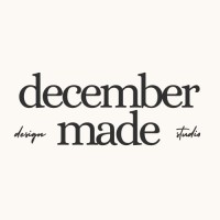 December Made logo - Similar company to Learnovation Academy