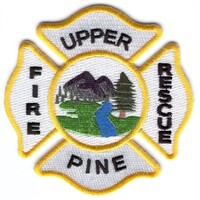 Upper Pine River Fire Protection District