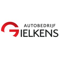 Autobedrijf Gielkens logo - Similar company to Peerlings Automotive