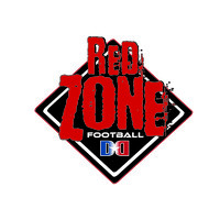 RedZone Football Academy logo - Similar company to Midas Football Academy