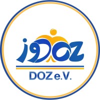 DOZ International logo - Similar company to Doz