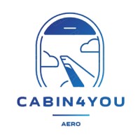 cabin4you-aero logo - Similar company to Digital Gloww