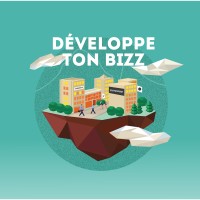 Développe ton bizz logo - Similar company to Espace Temps