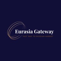 Eurasia Gateway logo - Similar company to Kadima Consulting