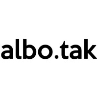 albo.tak - agencja kreatywna logo - Similar company to Byrå Studio