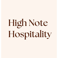High Note Hospitality logo - Similar company to Ugly Dumpling
