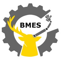 Biomedical Engineering Society University of Surrey logo - Similar company to Biomedical Engineering Center