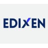 Edixen Solutions AB logo - Similar company to Smoofit