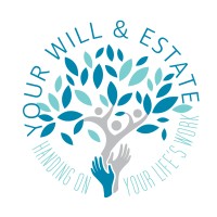 Your Will & Estate logo - Similar company to Aria Lawyers