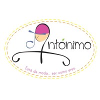ANTONIMO logo - Similar company to G And B Elastromer Kft.