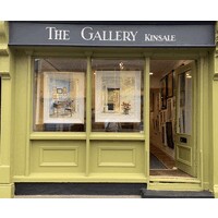 The Gallery Kinsale logo - Similar company to Gallery 23 Framing