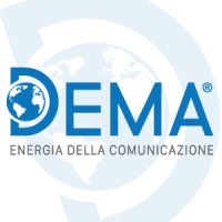 Dema Pubblicità logo - Similar company to Dema