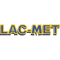 Lac-met PL Sp. z o.o. logo - Similar company to Mera Metal S.A.