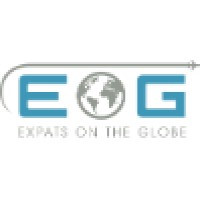 Expats On The Globe logo - Similar company to Loadnetic Solutions Private Limited