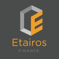 Etairos Finance Mortgage & SMSF Lending Specialist logo - Similar company to Wiselearn Education
