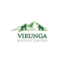 Virunga Biotech logo - Similar company to Isaro Econext