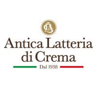 Antica Latteria di Crema logo - Similar company to Raviolificio Gloria