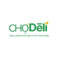 Cho Deli logo - Similar company to Quant Qubes