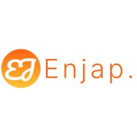 Enjap Ltd logo - Similar company to Rayspec Ltd