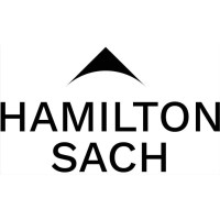 The Hamilton Sach Group logo - Similar company to De Diego Rental