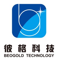 Beogold Technology logo - Similar company to Allinx By Biismart Group