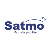 Satmo Vehicle Tracking logo - Similar company to Getgps