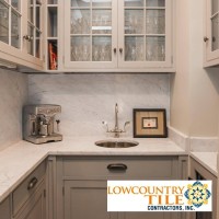 Lowcountry Tile Contractors logo - Similar company to Moisture Intrusion Solutions, A Salas O'Brien Company
