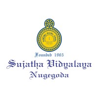 Sujatha Vidyalaya Nugegoda logo - Similar company to Upul Kumarapperuma Law Chambers