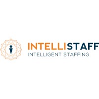 Intellistaff logo - Similar company to Intelli Staff