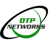 DTP Networks logo - Similar company to Dtp.Direct