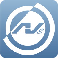 AV8 Flight School logo - Similar company to Projective Consulting Ltd.