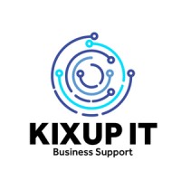 Kixup IT Business Support logo - Similar company to Mount Isa It Services