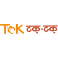 Tck Tck logo - Similar company to Softume Digital Solutions Pvt. Ltd.
