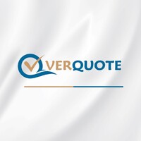 VerQuote logo - Similar company to Zajl & Partners