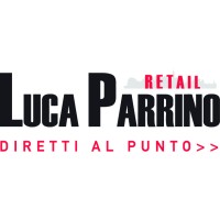 Luca Parrino Retail logo - Similar company to Concept Milano - Soluzioni Per La Mobilità Elettrica