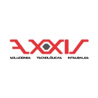 AXXIS SOLUCIONES TECNOLÓGICAS INTEGRALES logo - Similar company to Axxis Ingeniería