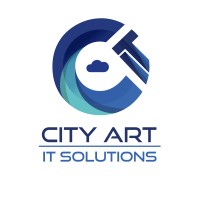 City Art IT Solutions logo - Similar company to Easylearn Academy